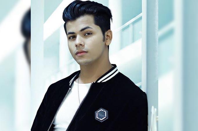 Siddharth Nigam has done something unbelievable!